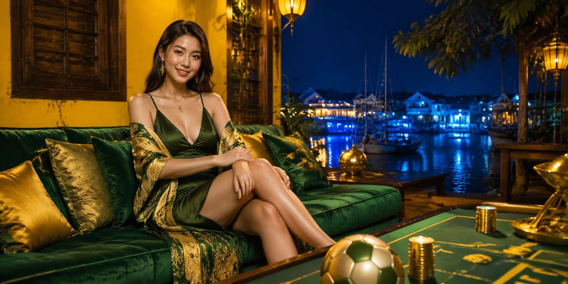 Người dùng tại Hội An trải nghiệm giao diện tiếng Việt trên 789bey