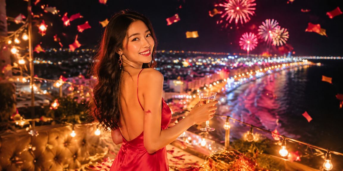 Lễ hội giải trí sôi động tại Phan Thiết với không khí cổ vũ thể thao và nhận thưởng