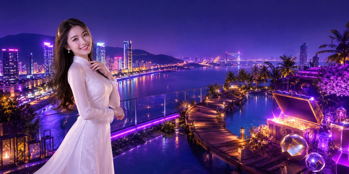 Không gian giải trí trực tuyến sôi động tại Việt Nam với người chơi theo dõi kết quả cá cược
